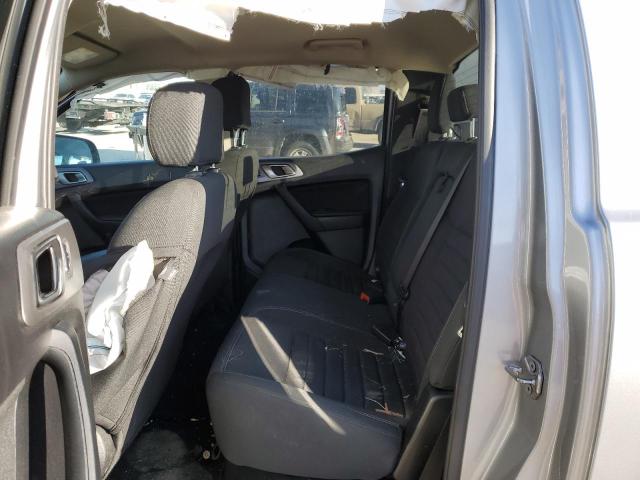Photo 10 from auction – 2021 FORD RANGER XL with VIN 1FTER4FH7MLD05273