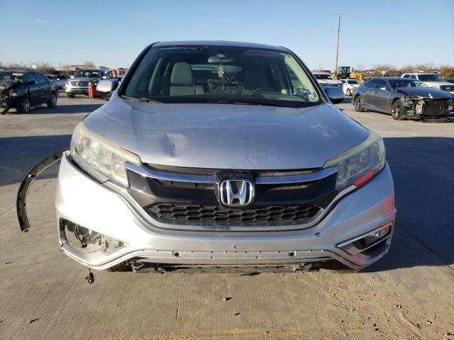 Photo 5 from auction – 2016 HONDA CR-V EX with VIN 3CZRM3H58GG705075