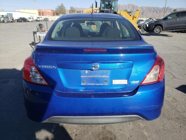 Photo 6 from auction – 2015 NISSAN VERSA S with VIN 3N1CN7AP6FL923973