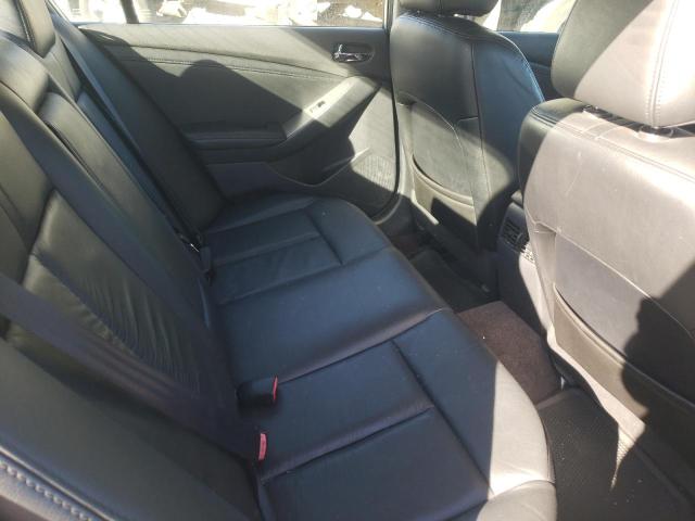Photo 10 from auction – 2007 NISSAN ALTIMA 2.5 with VIN 1N4AL21E87N401896