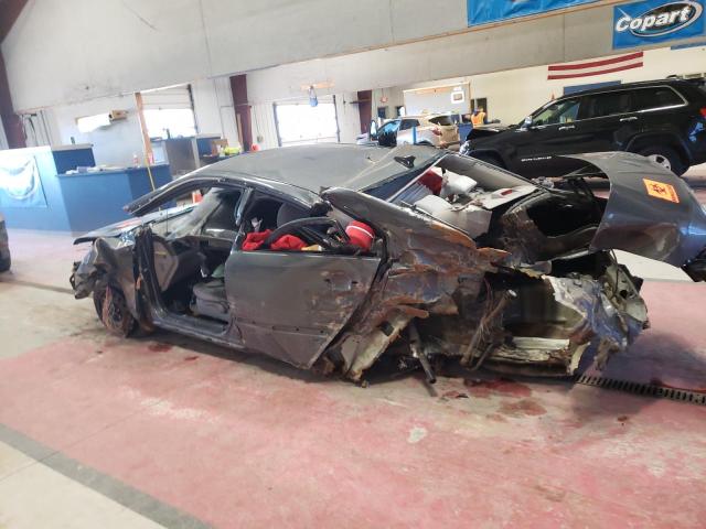 Photo 2 from auction – 2009 KIA OPTIMA LX with VIN KNAGE228X95302603