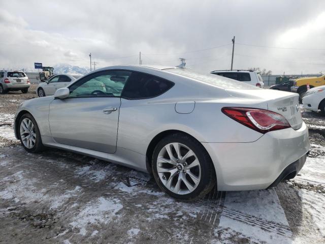 Photo 2 from auction – 2013 HYUNDAI GENESIS CO with VIN KMHHT6KD6DU112504