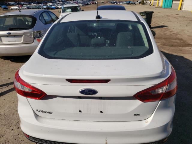 Photo 6 from auction – 2014 FORD FOCUS SE with VIN 1FADP3F27EL393353