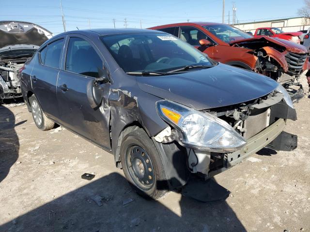 Photo 4 from auction – 2016 NISSAN VERSA S with VIN 3N1CN7AP4GL866805