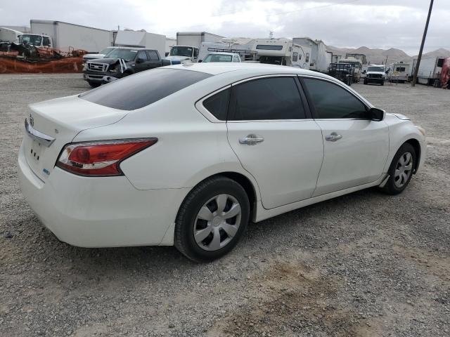Photo 3 from auction – 2014 NISSAN ALTIMA 2.5 with VIN 1N4AL3AP5EC151369
