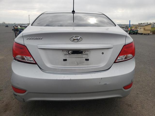 Photo 6 from auction – 2017 HYUNDAI ACCENT SE with VIN KMHCT4AE2HU168728