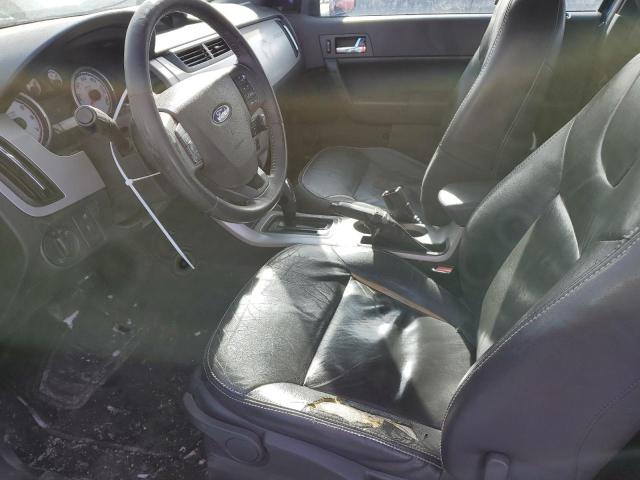 Photo 7 from auction – 2008 FORD FOCUS SE with VIN 1FAHP33N68W175438