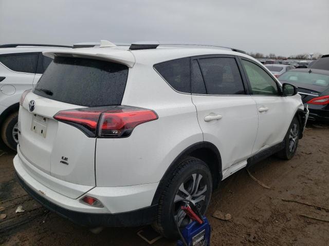 Photo 3 from auction – 2016 TOYOTA RAV4 LE with VIN JTMBFREV1GD189163