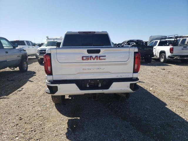 Photo 6 from auction – 2021 GMC SIERRA K25 with VIN 1GT49REY9MF218323