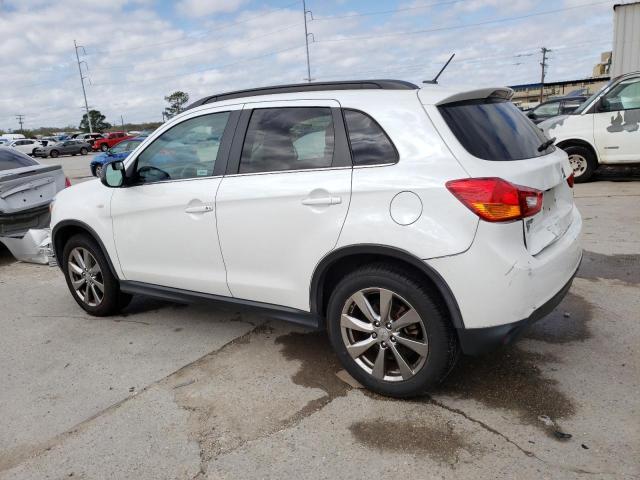 Photo 2 from auction – 2013 MITSUBISHI OUTLANDER with VIN 4A4AP5AU2DE017415