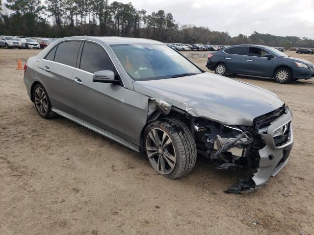 Photo 4 from auction – 2014 MERCEDES-BENZ E 350 with VIN WDDHF5KB6EA873272