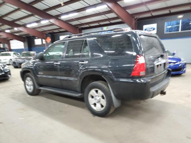 Photo 2 from auction – 2008 TOYOTA 4RUNNER SR with VIN JTEBU14R08K035368