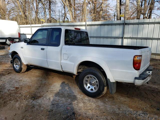 Photo 2 from auction – 2001 MAZDA B3000 CAB with VIN 4F4YR16V41TM26587