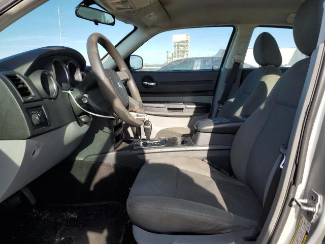 Photo 7 from auction – 2008 DODGE CHARGER with VIN 2B3KA43R28H215315