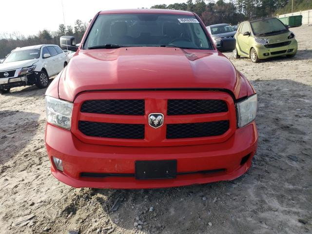 Photo 5 from auction – 2015 RAM 1500 ST with VIN 1C6RR6FTXFS676588