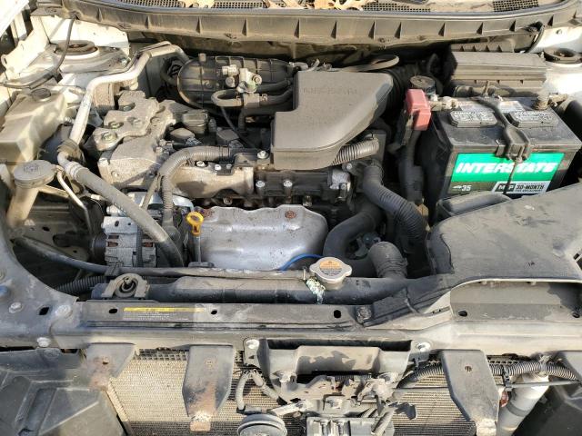 Photo 12 from auction – 2011 NISSAN ROGUE S with VIN JN8AS5MV7BW268789