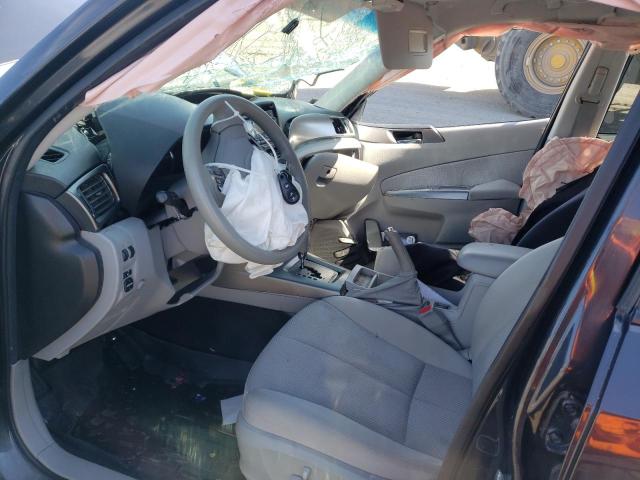 Photo 7 from auction – 2011 SUBARU FORESTER 2 with VIN JF2SHADC2BH742336