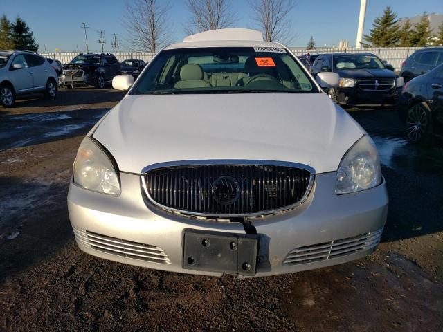 Photo 5 from auction – 2006 BUICK LUCERNE CX with VIN 1G4HD57256U146855