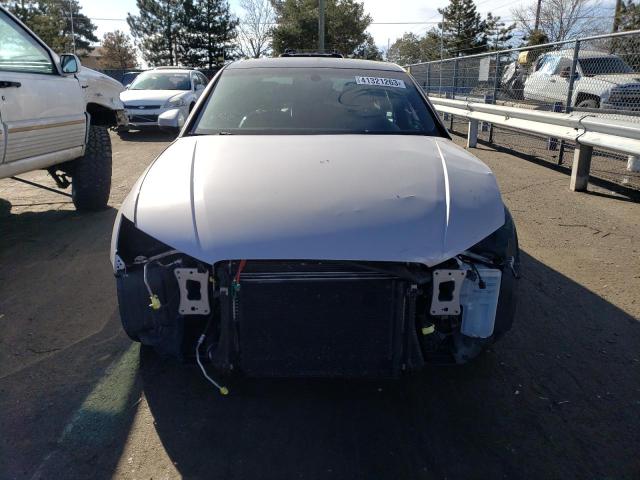 Photo 5 from auction – 2016 AUDI A3 PREMIUM with VIN WAUE8GFF5G1034651
