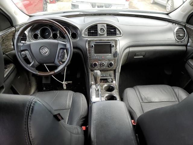 Photo 8 from auction – 2013 BUICK ENCLAVE with VIN 5GAKVDKD4DJ208949