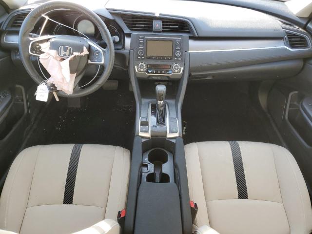 Photo 8 from auction – 2016 HONDA CIVIC LX with VIN 19XFC2F59GE245123