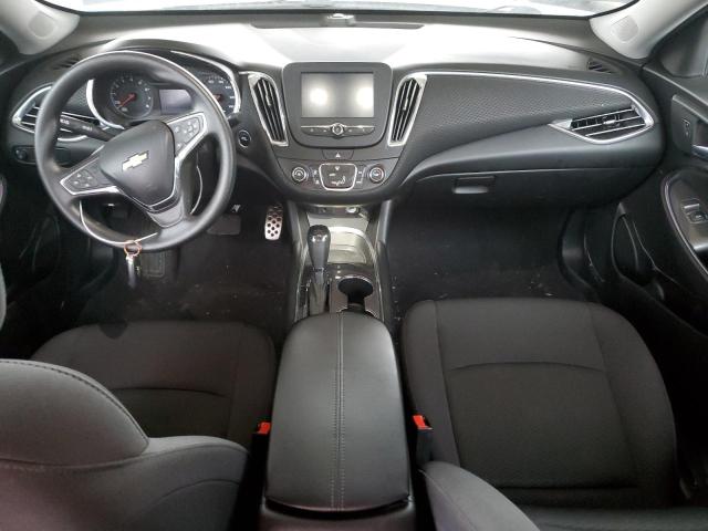 Photo 8 from auction – 2017 CHEVROLET MALIBU LT with VIN 1G1ZE5ST0HF147174