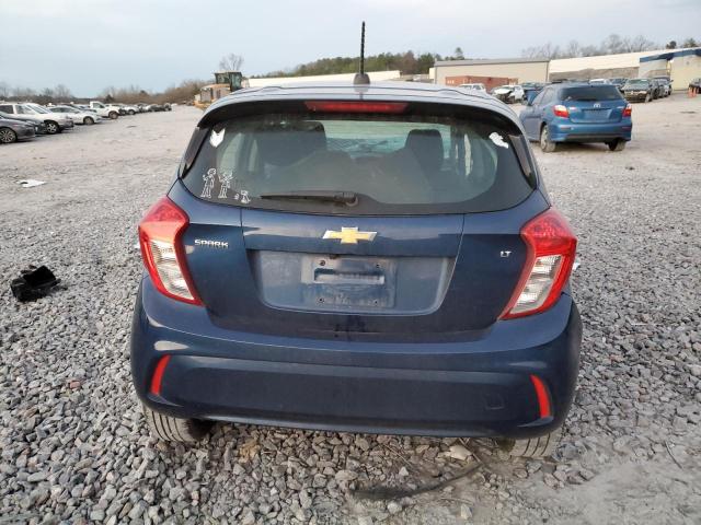 Photo 6 from auction – 2022 CHEVROLET SPARK 1LT with VIN KL8CD6SA3NC007324