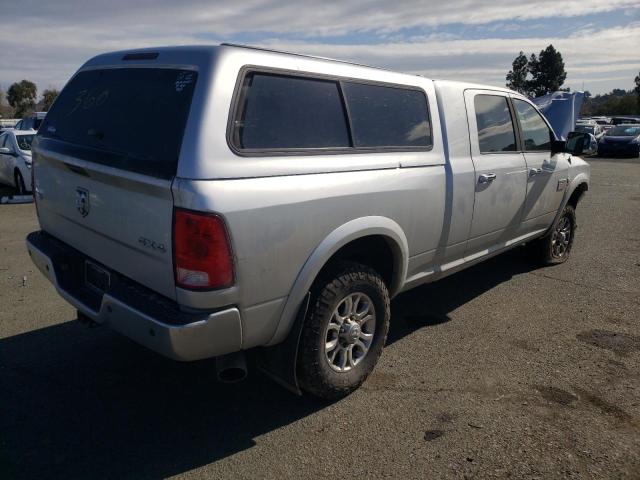 Photo 3 from auction – 2011 DODGE RAM 3500 with VIN 3D73Y3HL4BG585630