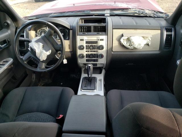 Photo 8 from auction – 2008 MERCURY MARINER with VIN 4M2CU81Z18KJ48911