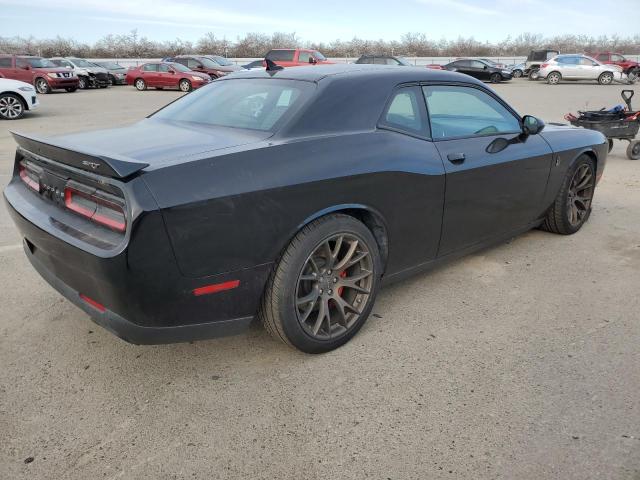 Photo 3 from auction – 2016 DODGE CHALLENGER with VIN 2C3CDZC96GH263362