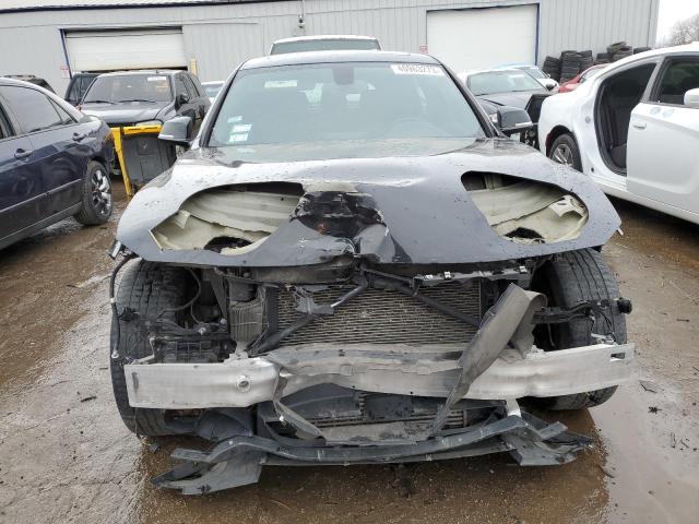 Photo 5 from auction – 2014 BMW 328 XIGT with VIN WBA3X5C59ED556124