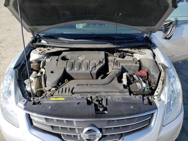 Photo 11 from auction – 2010 NISSAN ALTIMA BAS with VIN 1N4AL2AP4AC130632