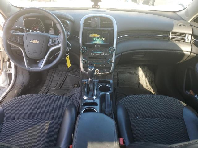 Photo 8 from auction – 2016 CHEVROLET MALIBU LIM with VIN 1G11C5SA0GF152133