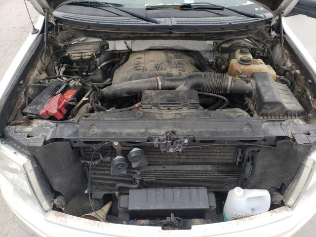 Photo 11 from auction – 2012 FORD F150 SUPER with VIN 1FTFW1ETXCFA11204