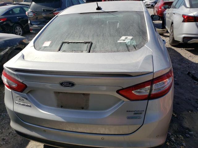 Photo 6 from auction – 2015 FORD FUSION SE with VIN 1FA6P0HD1F5102969