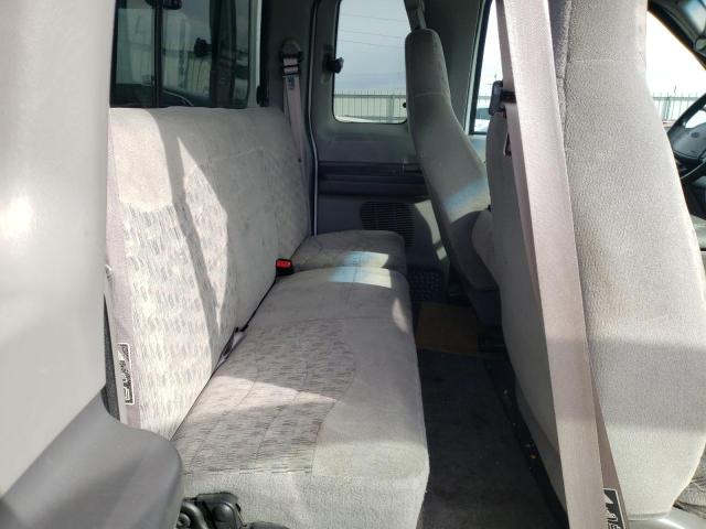 Photo 10 from auction – 2000 FORD F250 SUPER with VIN 1FTNX21F6YEA92570