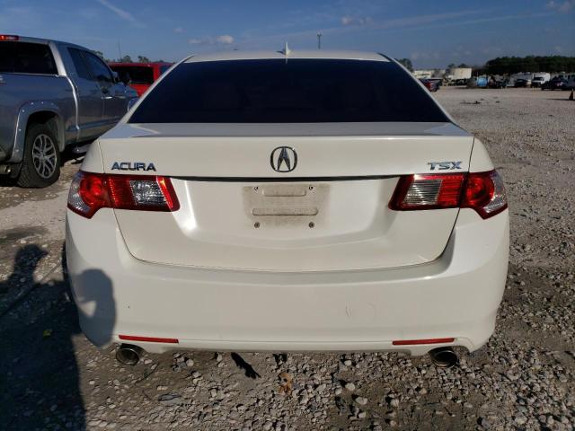 Photo 6 from auction – 2010 ACURA TSX with VIN JH4CU2F67AC043130