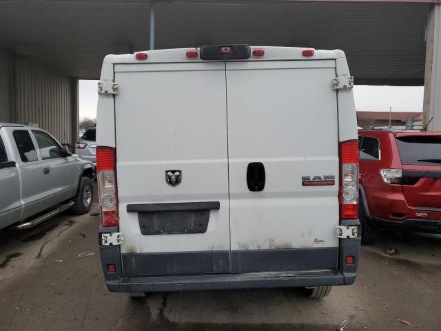 Photo 6 from auction – 2014 RAM PROMASTER with VIN 3C6TRVAG1EE110802