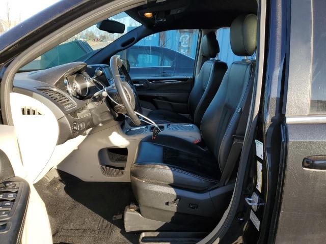 Photo 7 from auction – 2017 DODGE GRAND CARA with VIN 2C4RDGCG1HR761490