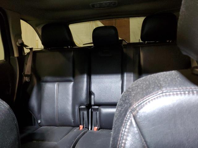 Photo 10 from auction – 2011 FORD EDGE LIMIT with VIN 2FMDK3KC0BBA55517