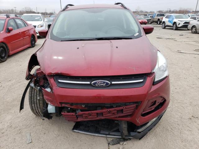Photo 5 from auction – 2015 FORD ESCAPE SE with VIN 1FMCU0GX2FUC74561