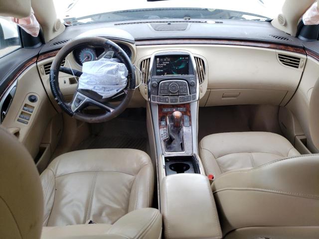 Photo 8 from auction – 2012 BUICK LACROSSE P with VIN 1G4GD5E38CF335524