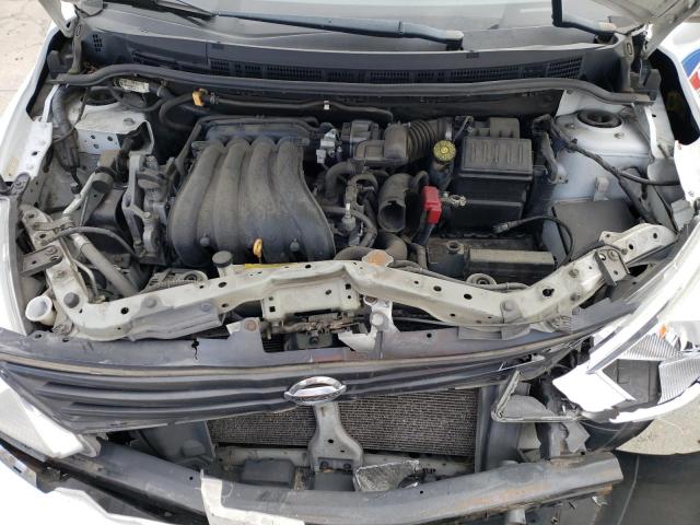 Foto 11 de la subasta – 2012 NISSAN VERSA S con VIN 3N1BC1CP0CK236355