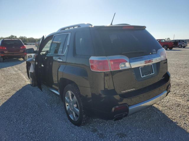 Photo 2 from auction – 2014 GMC TERRAIN DE with VIN 2GKFLZE30E6336257