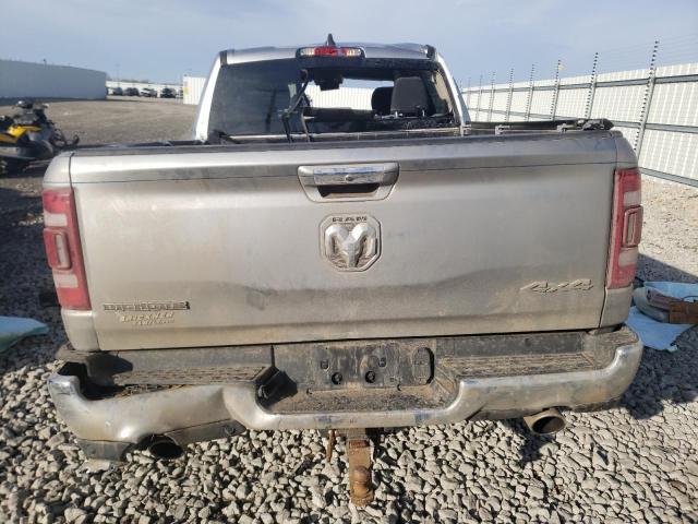 Photo 6 from auction – 2019 RAM 1500 BIG H with VIN 1C6SRFFT9KN538227