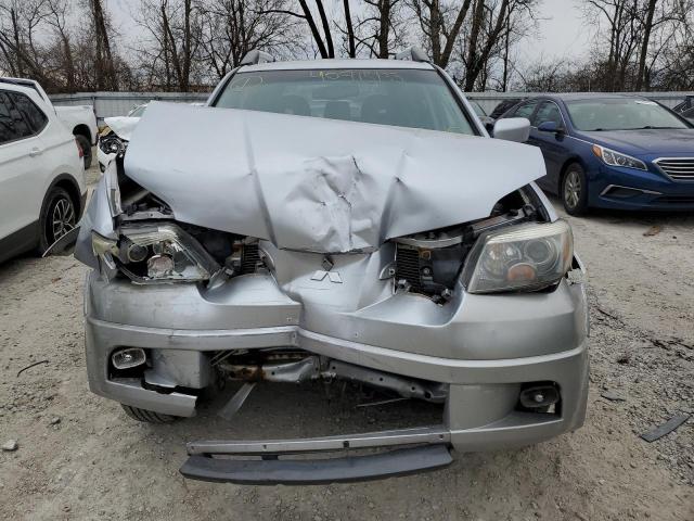 Photo 5 from auction – 2006 MITSUBISHI OUTLANDER with VIN JA4LZ81FX6U027643
