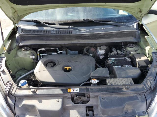 Photo 11 from auction – 2013 KIA SOUL + with VIN KNDJT2A66D7593516