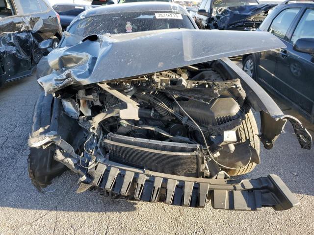 Photo 5 from auction – 2012 DODGE CHALLENGER with VIN 2C3CDYAG1CH201745