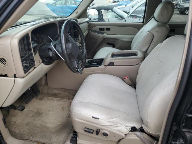 Photo 7 from auction – 2003 CHEVROLET SUBURBAN C with VIN 3GNEC16T33G171997