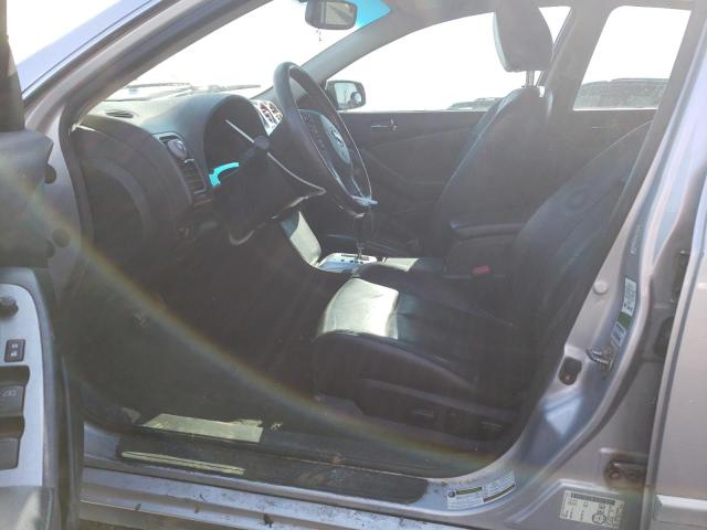 Photo 7 from auction – 2011 NISSAN ALTIMA BAS with VIN 1N4AL2AP5BC145383
